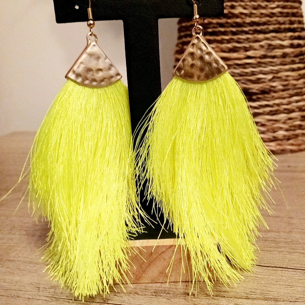Fashion earrings